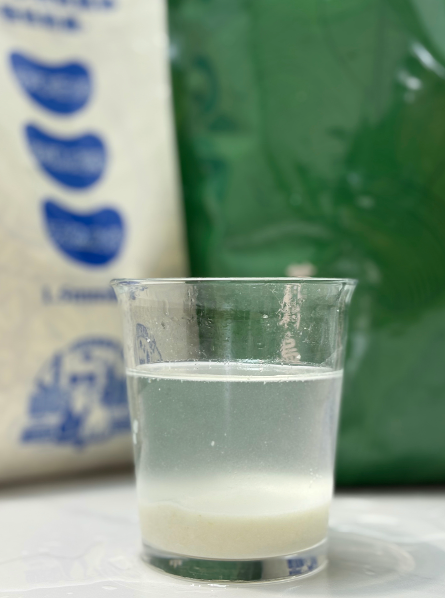Makto 嘜豆 - 嘜豆砂 1.5MM 豆腐貓砂 (16.5L/5kg) 茉莉烏龍味